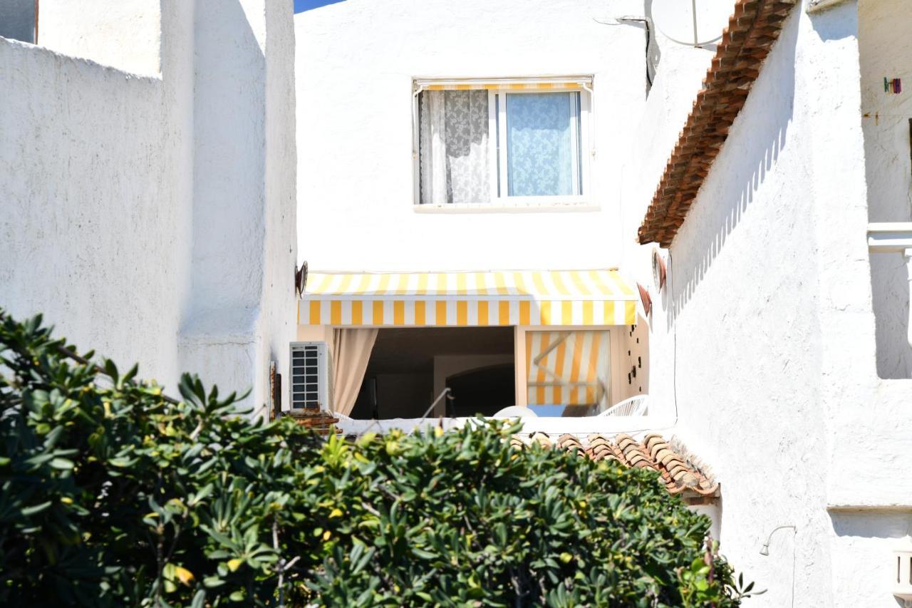 Villa Sea Shells At Bahia Dorada Estepona Exterior foto